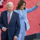 Bajden će podržati nominaciju Kamale Haris: Demokrate, vreme je da pobedimo Trampa 10