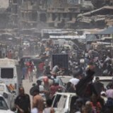 U Gazi poginula još 61 osoba, ukupno 40.939 tokom rata 6