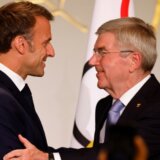 Francuska domaćin zimskih Olimpijskih i Paraolimpijskih igara 2030. godine 2