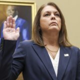 Direktorka Tajne službe podnela ostavku nakon atentata na Trampa 7