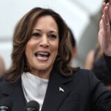 Rusi imaju novu "vreću za udaranje": Šta propagandisti Kremlja misle o Kamali Haris? 12