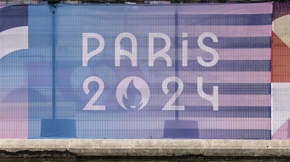 Francuska atletičarka ne moše da učestvuje na ceremoniji otvaranja OI zbog nošenja hidžaba 1