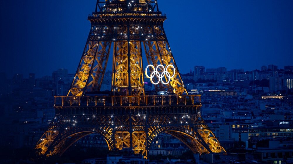 Suspendovan poljski novinar koji je na otvaranju OI Lenonovu pesmu nazvao 'vizijom komunizma' 1