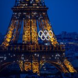 Suspendovan poljski novinar koji je na otvaranju OI Lenonovu pesmu nazvao 'vizijom komunizma' 2