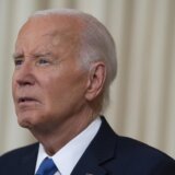 Bajden: Ne znam da li Netanjahu koči mir da bi uticao na ishod izbora u SAD 4