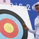 Oboren prvi svetski rekord na Olimpijskim igrama u Parizu 1