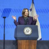 Ukrajina, abortus, Izrael...: Kakva bi mogla da bude administracija Kamale Haris? 3