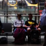 U Francuskoj i jutros poremećen železnički saobraćaj posle sabotaže 7