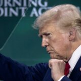 "Loš dogovor sa Trampom o Ukrajini mogao bi bar da odloži gori dogovor sa Putinom": Politico analizira moguće opcije nakon 5. novembra 6