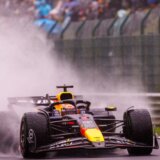 Verstapen najbrži u kvalifikacijama, ali Lekler startuje sa prvog mesta u trci u Belgiji 8