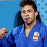 Džudo: Zlatne medalje za Kazahstan i Japan na OI, Španac Garigos bronzani 6