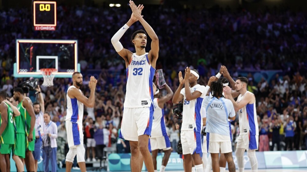 Vembanjama želi da igra za reprezentaciju Francuske na EP 2025. godine 1