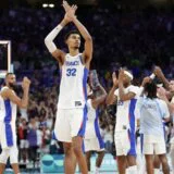 Vembanjama želi da igra za reprezentaciju Francuske na EP 2025. godine 5