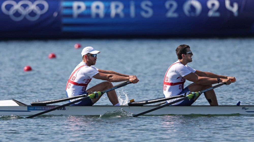 Martin Mačković i Nikolaj Pimenov