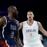 Avramović: Imaju 12 fantastičnih igrača 4