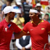 Novak Đoković, Rafael Nadal