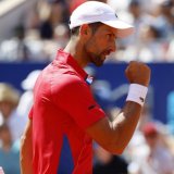 Poznato kada se Đoković vraća treninzima 1