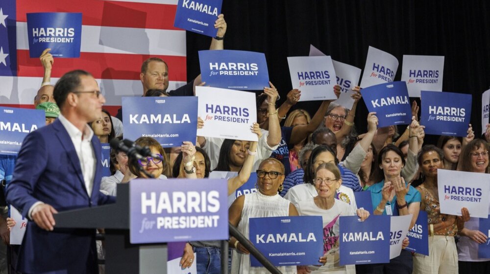 Podmetnut požar u domu guvernera Pensilvanije 1