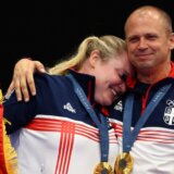Damir Mikec i Zorana Arunović u fantastičnom finalu do zlata u Parizu 3