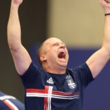 Damir Mikec: Presrećan sam 13