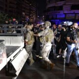 Napad na Bejrut: Izrael potvrdio smrt komandanta Hezbolaha 7