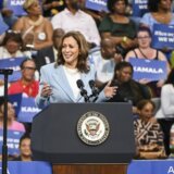 "Ako imaš nešto da kažeš, reci mi to u lice": Da li će doći do debate Trampa i Kamale Haris? 4