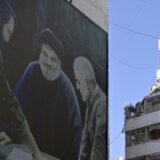 Ko je komandant Hezbolaha koji je bio meta izraelskog napada? 7