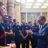 Srbija za zlato na Olimpijadi isplaćuje oko 500 penzija: Kolike nagrade takmičarima daju druge zemlje? 2