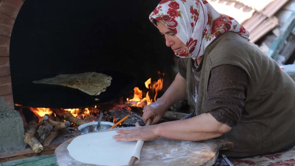 Istorija i politika: Drevna civilizacija koja je inspirisala američku demokratiju 3 Mnogi delovi rute prate drevne likijske puteve i staze do udaljenih planinskih naselja