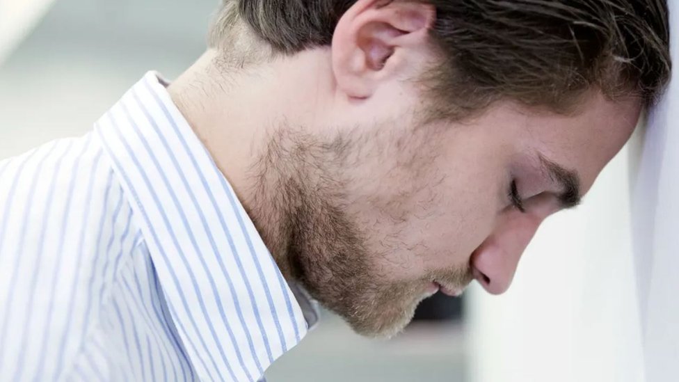 Psihologija: Napadi panike kao uznemirujuća oluja koja se iznova vraća 3 Kajanje posle greške