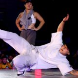 Olimpijske igre u Parizu 2024: Koliko su 'između dve vatre' daleko od Olimpijade 5