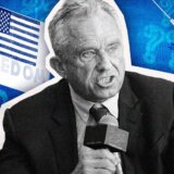 Izbori u Americi 2024: Kako su dezinformacije o vakcinama oblikovale „istinozboračku" kandidaturu Roberta Kenedija Mlađeg 6