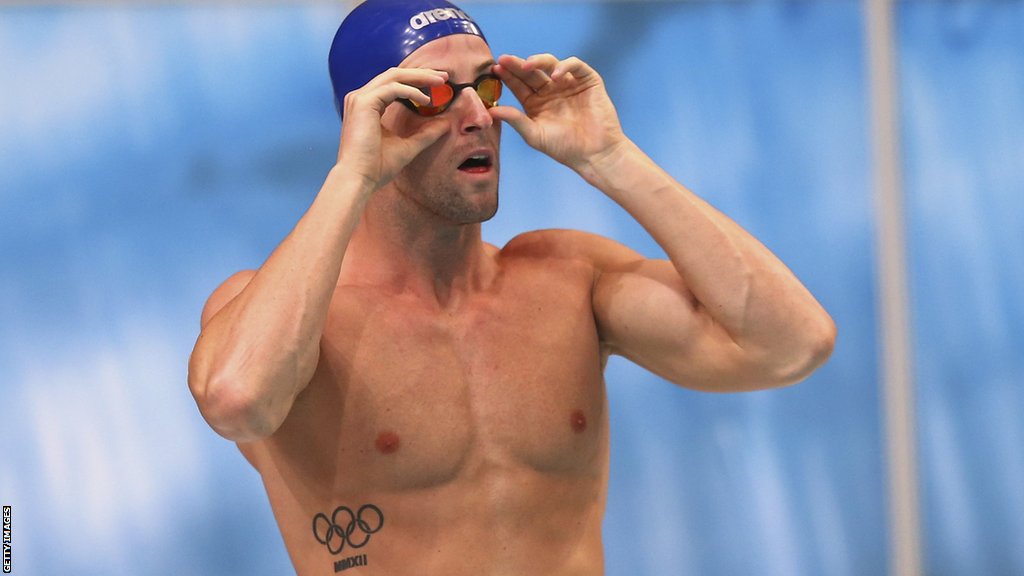 Sport: Ko stoji iza ideje o „dopingovanim igrama“? 3 Magnusen