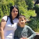 Zdravlje: Lični pratioci dece sa poteškoćama u razvoju, „kao član porodice" 10