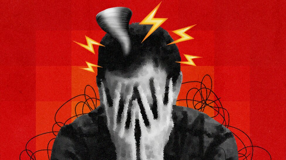 Psihologija: Napadi panike kao uznemirujuća oluja koja se iznova vraća 1 panika, napad panike