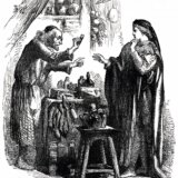 Srpski hemičar otkriva čime je sve Šekspir 'trovao' junake njegovih drama 7