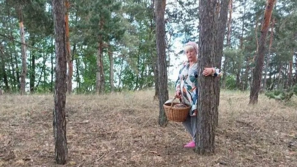 Rusija i Ukrajina: Kako je Ukrajina postala najveće minsko polje na svetu 2 lidija, ukrajina, mine, minska polja