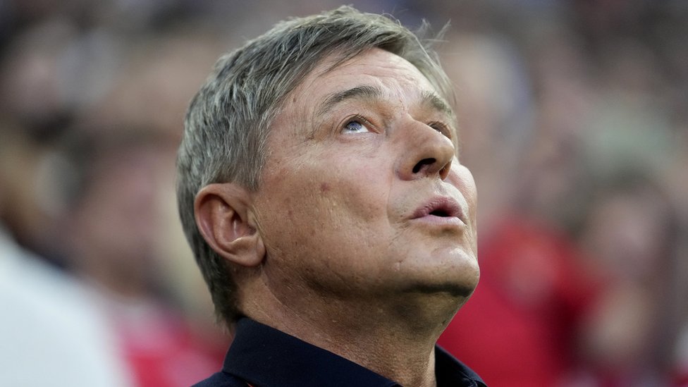 Euro 2024: Stojković ostaje selektor Srbije, uprkos neuspehu 1 Stojković