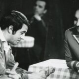 Film: Bora Todorović, glumac „čija duhovitost nikada nije spavala" 10