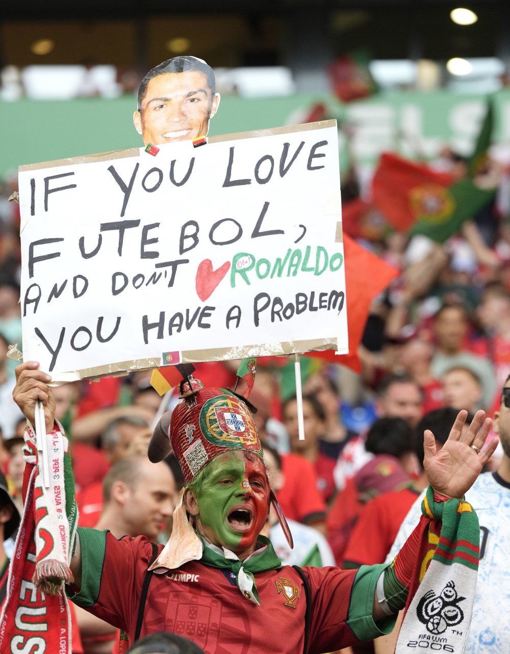 Euro 2024: Iskupljenje uplakanog Ronalda na 'poslednjem Evropskom prvenstvu' 7 portugal, ronaldo