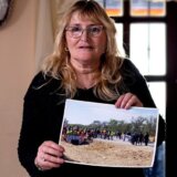 Kako je posle smrti bebe jedna Argentinka pokrenula borbu za zdravu životnu sredinu 13