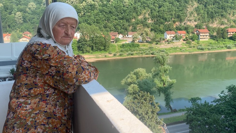 Smrt migranata na Balkanu: Grobovi koji čekaju ime 5 Emina Mehmedović