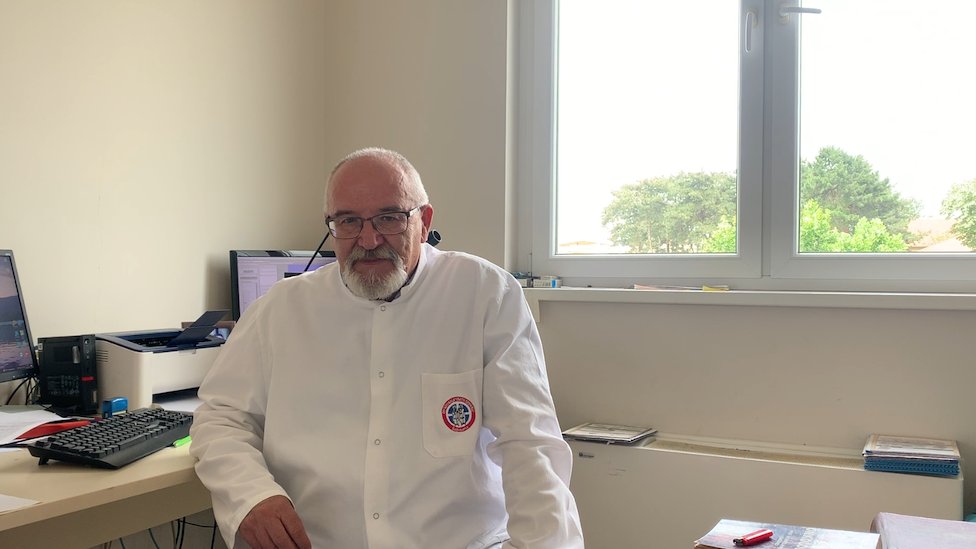 Smrt migranata na Balkanu: Grobovi koji čekaju ime 2 vidak simić