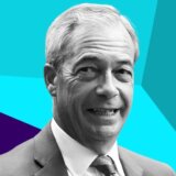 Izbori u Velikoj Britaniji: Ko je Najdžel Faraž, jedan od najvećih zagovornika Bregzita 14