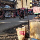 Afrika: Kako sam zamalo izbegao kenijski 5. oktobar 13
