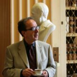 Preminuo Ismail Kadare, jedan od najpoznatijih albanskih književnika 5