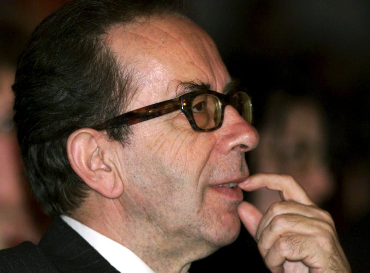 Preminuo Ismail Kadare, jedan od najpoznatijih albanskih književnika 2 Kadare 2009 godine