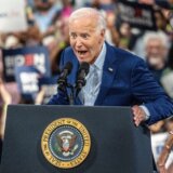 Izbori u Americi 2024: Pristalice demokrata zabrinute zbog Bajdena, porodica ga uverava da se ne povlači 6