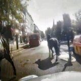 Konji britanske vojske ponovo jurili Londonom 8