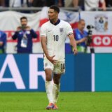 Euro 2024: UEFA pokrenula postupak protiv Džuda Belingema zbog nepristojnog gesta prema Slovacima 5